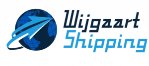 Wijgaart Shipping Logo